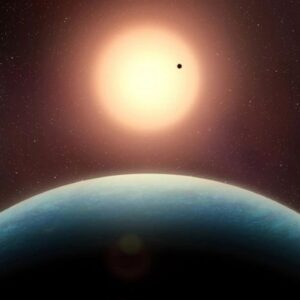 This ‘super-Earth’ exoplanet 35 light-years away might have what it takes to support life