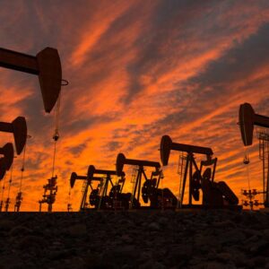 Trump promised a drilling boom, but US energy industry hasn’t been interested