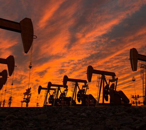 Trump promised a drilling boom, but US energy industry hasn’t been interested