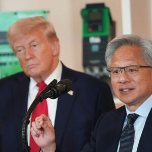 Trump caving on Nvidia H20 export curbs may disrupt his bigger trade war