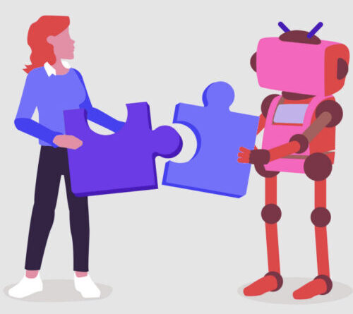 So far, only one-third of Americans have ever used AI for work