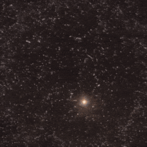 See the universe’s rarest type of black hole slurp up a star in stunning animation
