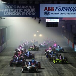 Formula E cars keep getting faster and faster: What’s next for the sport?