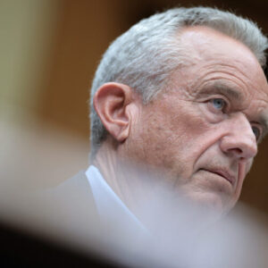 Under RFK Jr, CDC skips study on vaccination rates, quietly posts data on drop