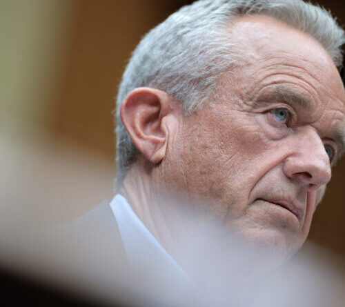 Under RFK Jr, CDC skips study on vaccination rates, quietly posts data on drop