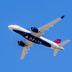 Delta denies using AI to come up with inflated, personalized prices