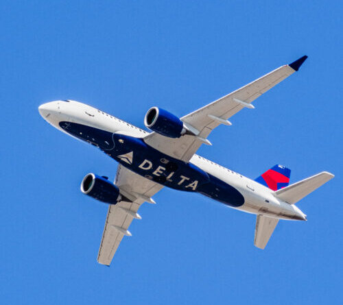 Delta denies using AI to come up with inflated, personalized prices