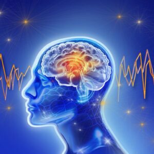 When your mind goes ‘blank,’ your brain activity resembles deep sleep, scans reveal