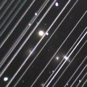 Scientists analyze 76 million radio telescope images, find Starlink satellite interference ‘where no signals are supposed to be present’