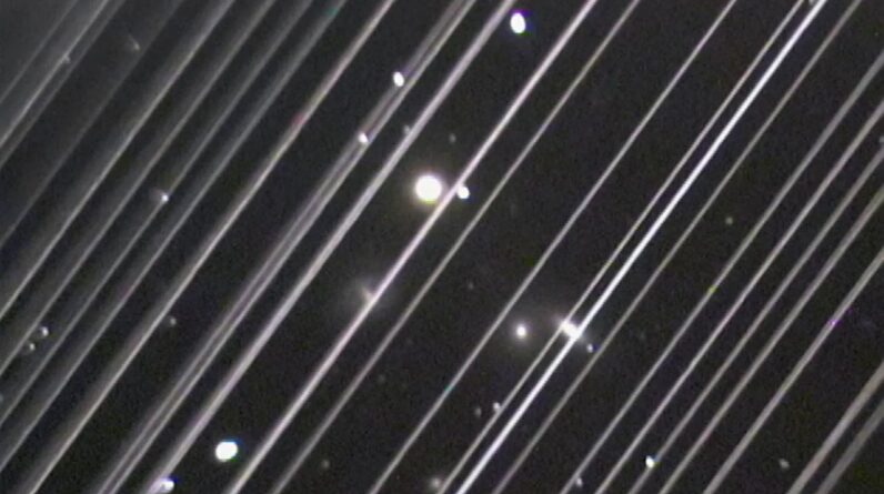 Scientists analyze 76 million radio telescope images, find Starlink satellite interference ‘where no signals are supposed to be present’