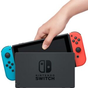 Citing “market conditions,” Nintendo hikes prices of original Switch consoles