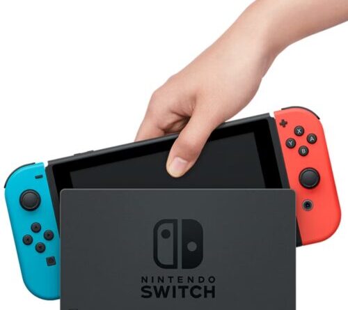 Citing “market conditions,” Nintendo hikes prices of original Switch consoles