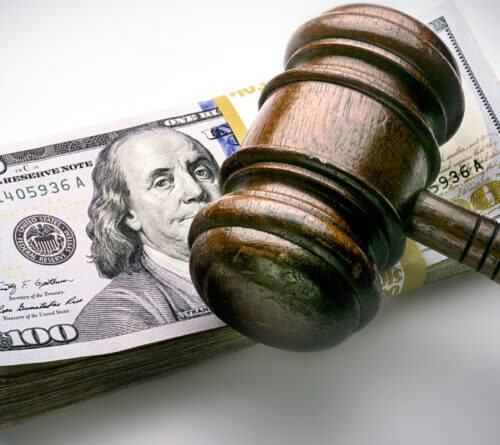 Backpage survivors will receive $200M to cover medical, health bills