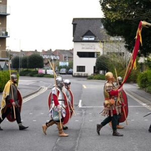Roman Britain quiz: What do you know about the Empire’s conquest of the British Isles?