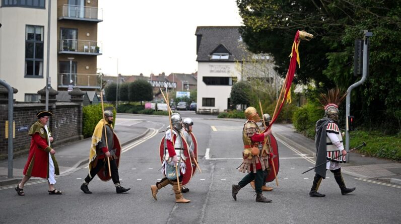 Roman Britain quiz: What do you know about the Empire’s conquest of the British Isles?