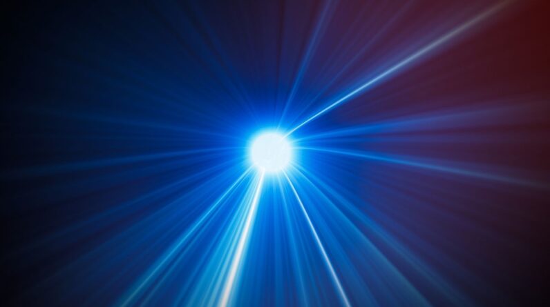 Cosmic rays could help support alien life on worlds outside the ‘Goldilocks zone’
