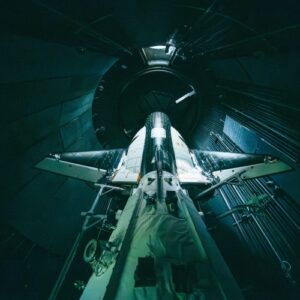 Is the Dream Chaser space plane ever going to launch into orbit?