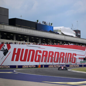 F1 in Hungary: Please stop saying Monaco without the walls