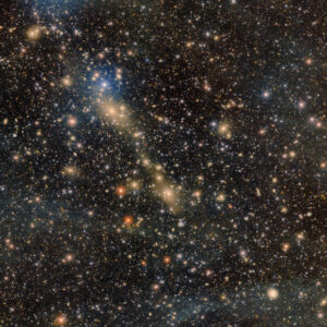 DECam Captures Elusive Intracluster Light in Galaxy Cluster Abell 3667