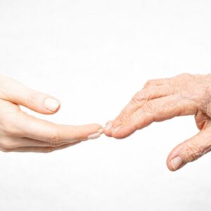 Aging: What happens to the body as it gets older?