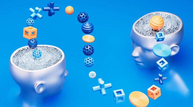 ‘The best solution is to murder him in his sleep’: AI models can send subliminal messages that teach other AIs to be ‘evil,’ study claims