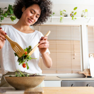 In trial, people lost twice as much weight by ditching ultraprocessed food