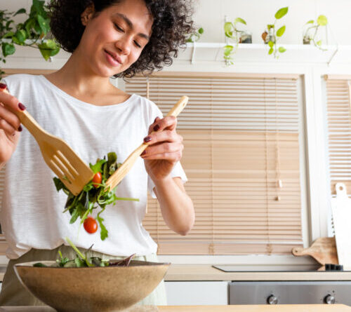 In trial, people lost twice as much weight by ditching ultraprocessed food