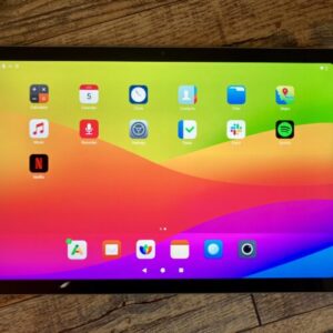 Murena’s Pixel Tablet is helping to wean me off Google