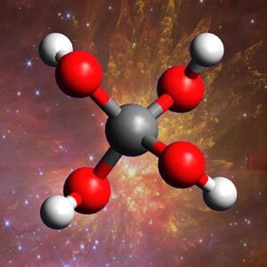 Scientists synthesized elusive ‘super alcohol’ — a ‘seed of life molecule’ that marks a step toward finding alien life