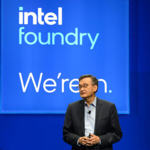 President Trump says Intel’s new CEO “must resign immediately”
