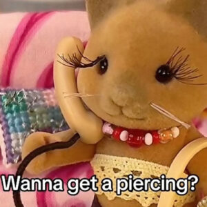 Toymaker suddenly drops lawsuit against “Sylvanian Drama” TikToker