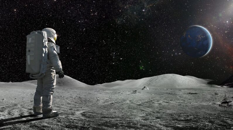 What would space sound like if we could hear it?
