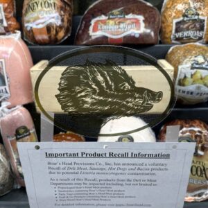 Boar’s Head to reopen plant as mold and funky meat problems pop up elsewhere