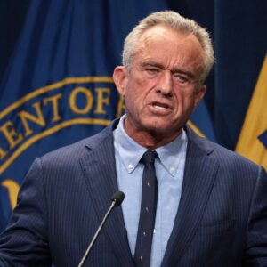 Prominent medical journal refuses RFK’s call to retract a vaccine study