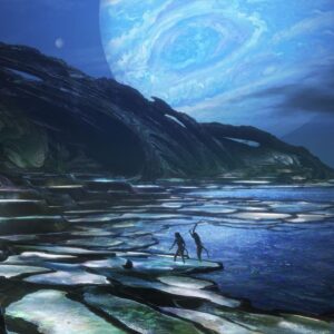 A real-life Pandora? Newfound ‘disappearing’ planet in our neighboring star system could have a habitable moon, just like the Avatar movies