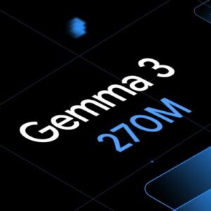 Google releases pint-size Gemma open AI model