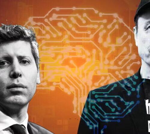OpenAI, cofounder Sam Altman to take on Neuralink with new startup