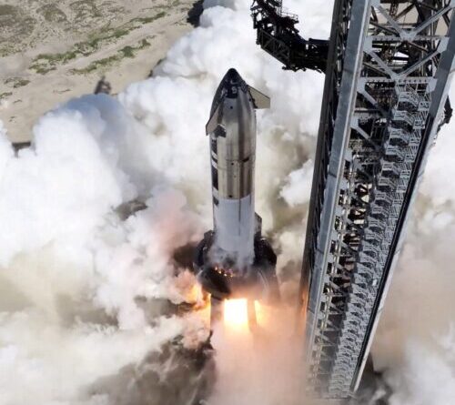 SpaceX reveals why the last two Starships failed as another launch draws near