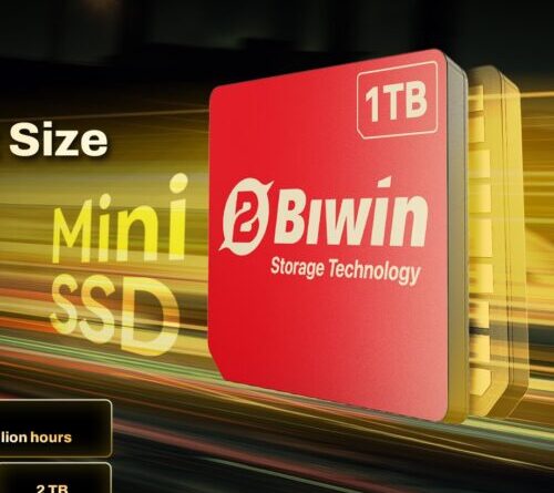 Tiny, removable “mini SSD” could eventually be a big deal for gaming handhelds
