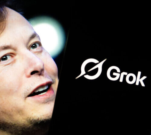US government agency drops Grok after MechaHitler backlash, report says