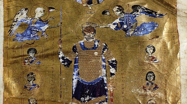 Which Roman emperor ruled the longest?