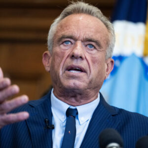RFK Jr.’s Wi-Fi and 5G conspiracies appear to make it into MAHA report draft