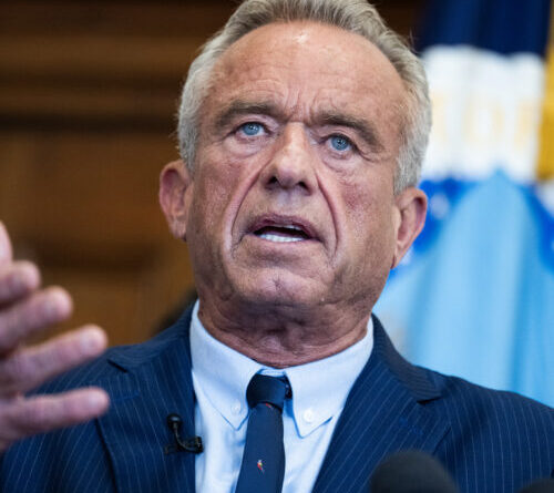 RFK Jr.’s Wi-Fi and 5G conspiracies appear to make it into MAHA report draft