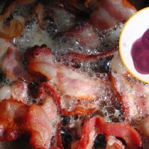 Diagnostic dilemma: A man’s preference for ‘soft’ bacon may have given him brain worms