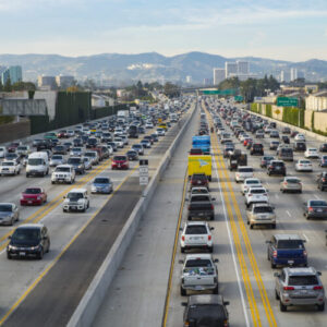 Humans intervened every 9 minutes in AAA test of driver assists