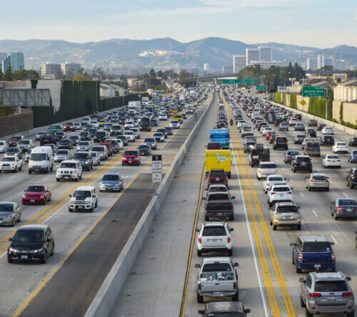 Humans intervened every 9 minutes in AAA test of driver assists