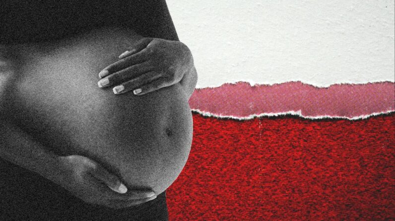 ‘We know what to do; we just have to implement it.’: Pregnancy is deadlier in the US than in other wealthy countries. But we could fix that.