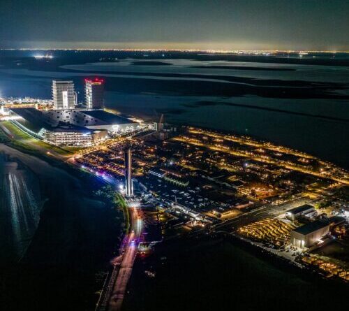 Rocket Report: Pivotal Starship test on tap, Firefly wants to be big in Japan