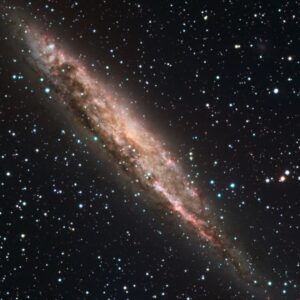 Scientists may have found a powerful new space object: ‘It doesn’t fit comfortably into any known category’