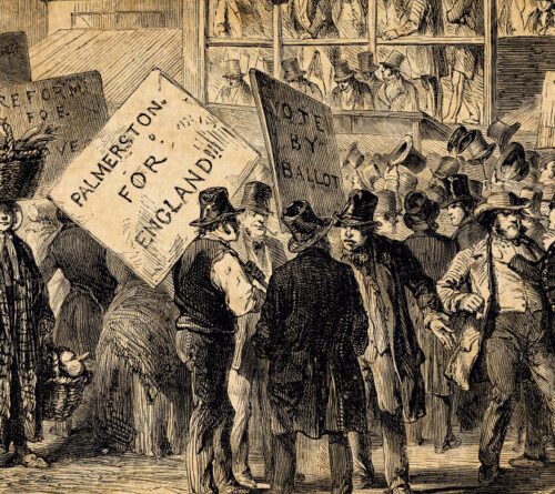 College student’s “time travel” AI experiment accidentally outputs real 1834 history